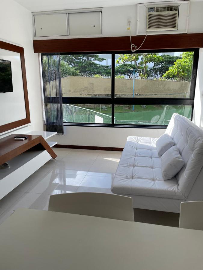 Localizado No Ondina Apartamento