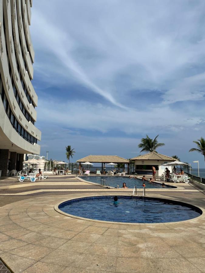 Localizado No Ondina Salvador de Bahía