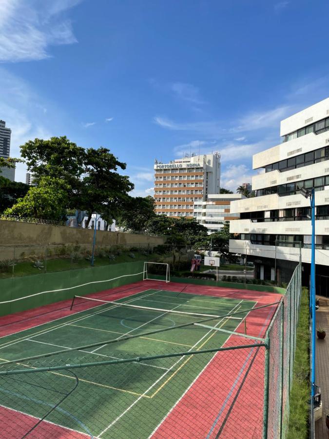Localizado No Ondina Apartamento Salvador de Bahía