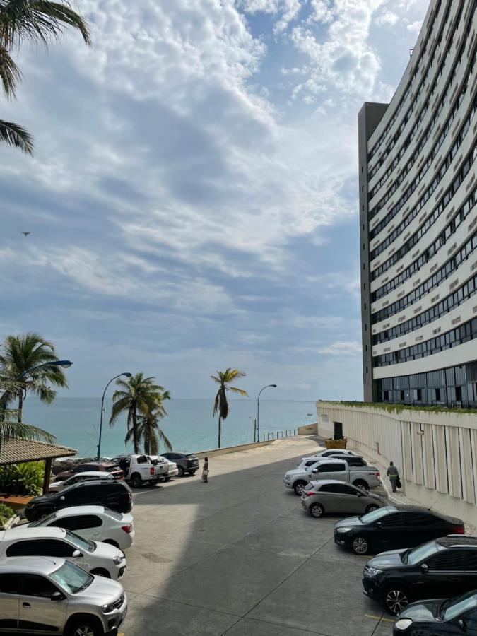 Apartamento Localizado No Ondina