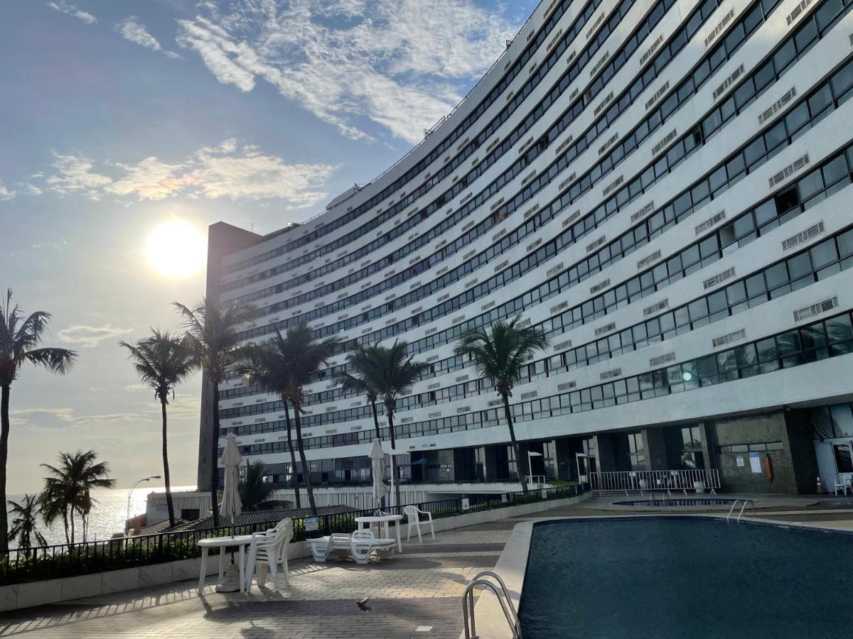 Localizado No Ondina Salvador de Bahía