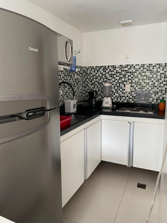 Localizado No Ondina Apartamento