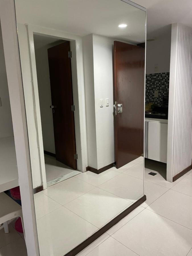 Localizado No Ondina Apartamento Salvador de Bahía