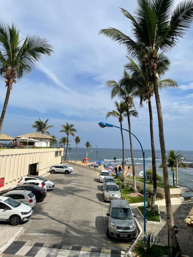 Localizado No Ondina Apartamento Salvador de Bahía