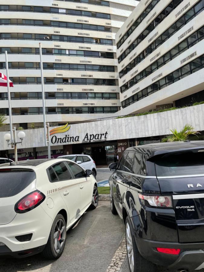 Apartamento Localizado No Ondina