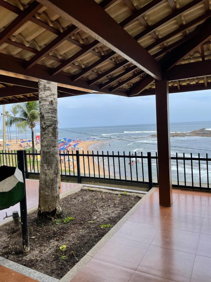 Localizado No Ondina Apartamento *