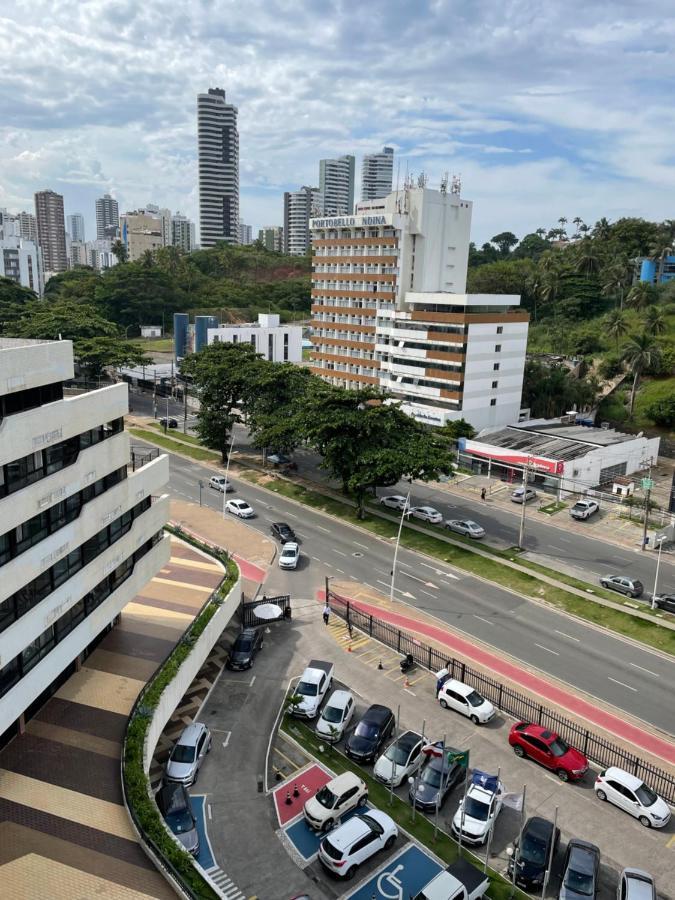 Localizado No Ondina Apartamento