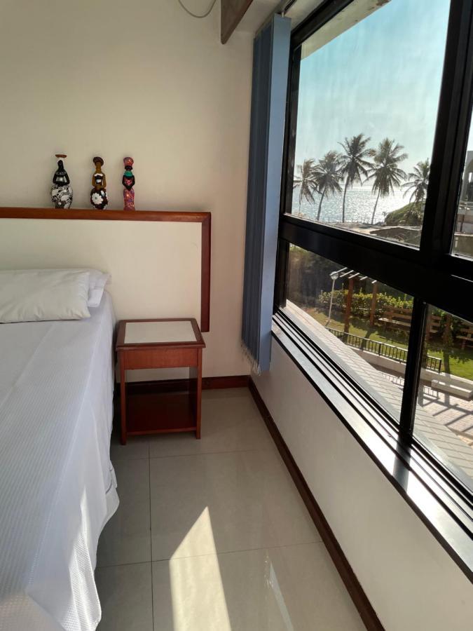 Apartamento Localizado No Ondina Salvador de Bahía