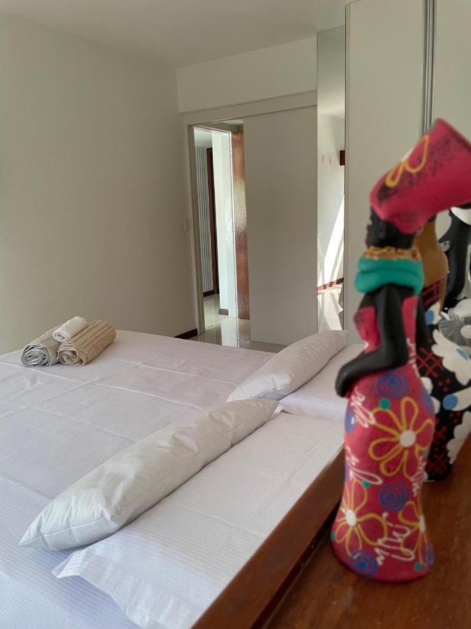 Apartamento Localizado No Ondina Salvador de Bahía