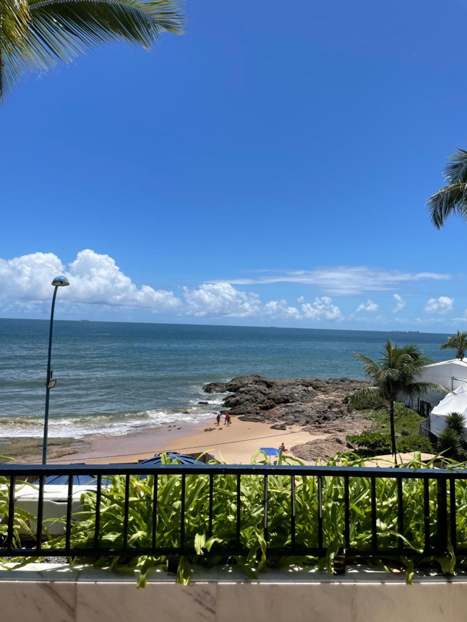 Localizado No Ondina